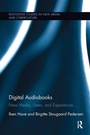 Cover: Digital Audiobooks - Routledge