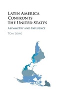 Cover: Latin America Confronts the United States - Cambridge University Press