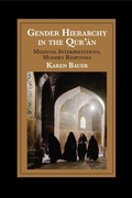Cover: Gender Hierarchy in the Qur'an - Cambridge University Press
