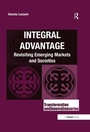 Cover: Integral Advantage - Routledge
