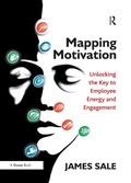 Cover: Mapping Motivation - Routledge