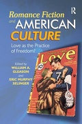 Cover: Romance Fiction and American Culture - Routledge