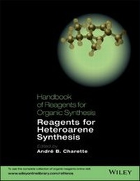 Abbildung von: Handbook of Reagents for Organic Synthesis - Wiley