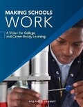 Cover: Making Schools Work: Why College Ready Isn't College Ready Enough 2016 - Icle