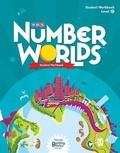 Cover: Number Worlds Level C, Student Workbook (5 pack) - SRA/McGraw-Hill