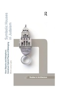 Cover: Symbolic Houses in Judaism - Routledge