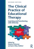 Abbildung von: The Clinical Practice of Educational Therapy - Routledge