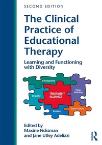 Abbildung von: The Clinical Practice of Educational Therapy - Routledge