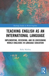 Abbildung von: Teaching English as an International Language - Routledge