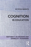 Cover: Cognition in Education - Routledge