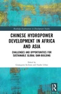 Bild: Chinese Hydropower Development in Africa and Asia - Routledge