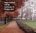 Cover: Pietro Porcinai and the Landscape of Modern Italy - Routledge