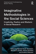 Cover: Imaginative Methodologies in the Social Sciences - Routledge