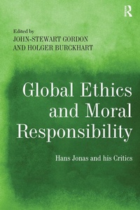 Abbildung von: Global Ethics and Moral Responsibility - Routledge