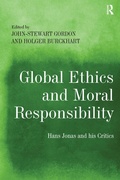 Cover: Global Ethics and Moral Responsibility - Routledge