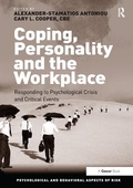 Cover: Coping, Personality and the Workplace - Routledge