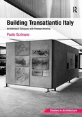 Cover: Building Transatlantic Italy - Routledge