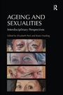 Cover: Ageing and Sexualities - Routledge