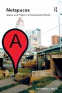 Cover: Netspaces - Routledge