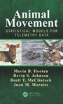 Cover: Animal Movement - CRC Press