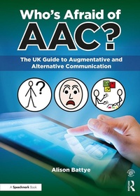 Abbildung von: Who's Afraid of AAC? - Routledge