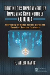 Abbildung von: Continuous Improvement By Improving Continuously (CIBIC) - Routledge