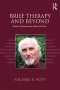 Cover: Brief Therapy and Beyond - Routledge