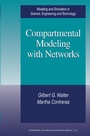 Cover: Compartmental Modeling with Networks - Springer-Verlag New York Inc.