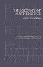 Cover: Philosophy of Mathematics - Princeton University Press