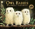 Cover: Owl Babies - Walker Books Ltd