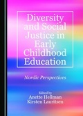 Cover: Diversity and Social Justice in Early Childhood Education - Cambridge Scholars Publishing