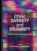 Cover: Ethnic Diversity and Solidarity - Cambridge Scholars Publishing