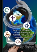 Cover: Religious Periodicals and Publishing in Transnational Contexts - Cambridge Scholars Publishing