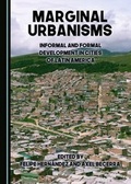 Cover: Marginal Urbanisms - Cambridge Scholars Publishing
