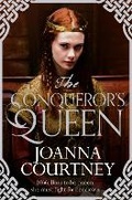 Cover: The Conqueror's Queen - Pan Books