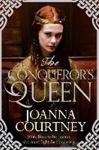 Enlarge image Cover: The Conqueror's Queen - Pan Books