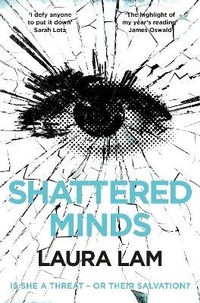 Enlarge image Cover: Shattered Minds - Pan Books