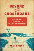 Cover: Beyond the Crossroads - The University of North Carolina Press