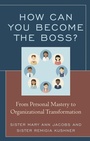 Cover: How Can You Become the Boss? - Rowman & Littlefield Publishers
