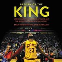 Abbildung von: Return of the King - Hachette Audio