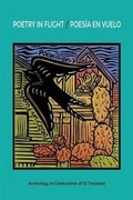 Cover: Poetry in Flight Poesa En Vuelo - Bookbaby