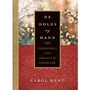 Cover: He Holds My Hand - Tyndale House Publishers