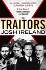 Cover: The Traitors - John Murray Publishers Ltd