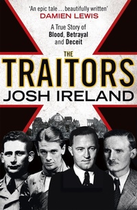 Enlarge image Cover: The Traitors - John Murray Publishers Ltd