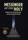 Cover: Messenger of the Holy - Balboa Press