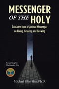 Cover: Messenger of the Holy - Balboa Press
