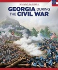 Cover: Georgia During the Civil War and Reconstruction - PowerKids Press