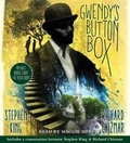 Cover: Gwendy's Button Box - SIMON & SCHUSTER AUDIO