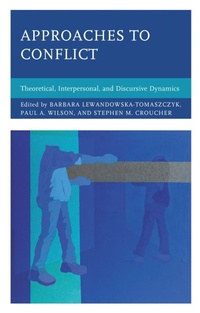Enlarge image Cover: Approaches to Conflict - Lexington Books