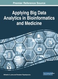Cover: Applying Big Data Analytics in Bioinformatics and Medicine - Information Science Reference